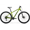 Bicykel Merida Big Nine 20 zelený 2024 Bicykel Merida Big Nine 20 zelený 2024