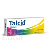 Talcid tbl.mnd.20 x 500 mg Talcid tbl.mnd.20 x 500 mg