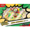 Pokémon TCG: Mega Evolution - Vzostúpení hrdinovia - Mega Meganium ex Box Pokémon TCG: Mega Evolution - Vzostúpení hrdinovia - Mega Meganium ex Box