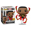 Funko Pop! Marvel Miles Morales Iron Spider Chase 1448 Funko Pop! Marvel Miles Morales Iron Spider Chase 1448
