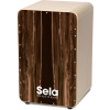 SELA CaSela Dark Nut SELA CaSela Dark Nut