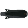Zadný blatník pod sedlo SKS S-GUARD čierny Zadný blatník pod sedlo SKS S-GUARD čierny