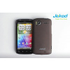 JEKOD Super Cool puzdro Brown pre HTC Sensation JEKOD Super Cool puzdro Brown pre HTC Sensation