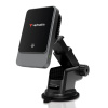 Verbatim CND-03 magnetická bezdrôtová nabíjačka do auta Charge 'n' Drive, RGB, čierna - Verbatim Charge´n´Drive Magnetic Wireless Car Charger 31862 Verbatim CND-03 magnetická bezdrôtová nabíjačka do auta Charge 'n' Drive, RGB, čierna - Verbatim Charge´n´Drive Magnetic Wireless Car Charger 31862