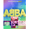 ABBA 2 - piesne pre akordeón ABBA 2 - piesne pre akordeón