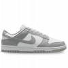 Nike Wmns Dunk Low NN DD1873-113 šedá 40 Nike Wmns Dunk Low NN DD1873-113 šedá 40