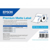 Epson prémiové matné, papierové etikety, 105*210 mm, 282 etiketa/kotúč (objednávacie množstvo 8 kotúče/balík) Epson prémiové matné, papierové etikety, 105*210 mm, 282 etiketa/kotúč (objednávacie množstvo 8 kotúče/balík)