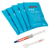 Akasa TIM Wipe Kit Čistiace handričky + termálna pasta Akasa TIM Wipe Kit Čistiace handričky + termálna pasta