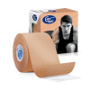 CureTape kineziologický tejp Sports béžová 5 cm x 5 m CureTape kineziologický tejp Sports béžová 5 cm x 5 m