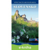 E-kniha Slovensko (bedeker) - The Rock E-kniha Slovensko (bedeker) - The Rock