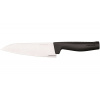 FISKARS 1051748 Stredný kuchársky nôž Hard Edge, 17 cm FISKARS 1051748 Stredný kuchársky nôž Hard Edge, 17 cm