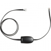 Jabra EHS-Adapt - GN 9120 DHSG, GN 93XX, PRO 94XX or Avaya 2420 / 46XX / 5420 / 5620/ 5621 / 5625 Jabra EHS-Adapt - GN 9120 DHSG, GN 93XX, PRO 94XX or Avaya 2420 / 46XX / 5420 / 5620/ 5621 / 5625