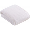 VOSSEN VEGAN LIFE 100 / Osuška, 580g/m² - white 100x150 cm VOSSEN VEGAN LIFE 100 / Osuška, 580g/m² - white 100x150 cm