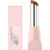 Maybelline New york - Lifter Glaze 009 Latte Crush balzam na pery, 2,8 g Maybelline New york - Lifter Glaze 009 Latte Crush balzam na pery, 2,8 g