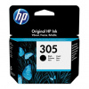 HP originál ink 3YM61AE, HP 305, black, 120str. HP originál ink 3YM61AE, HP 305, black, 120str.