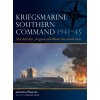 Kriegsmarine Southern Command 1941–45 Kriegsmarine Southern Command 1941–45