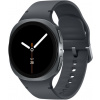 Samsung Galaxy Watch8 40mm LTE L325 Graphite Samsung Galaxy Watch8 40mm LTE L325 Graphite