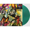Living Colour: Time´S Up (green) - Living Colour, MUSIC ON VINYL Living Colour: Time´S Up (green) - Living Colour, MUSIC ON VINYL