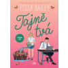 Tajně tvá - Tessa Bailey Tajně tvá - Tessa Bailey