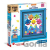 CLEMENTONI Frame Me Up Baby Shark 60 dielov CLEMENTONI Frame Me Up Baby Shark 60 dielov