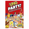Mattel Uno Party! Mattel Uno Party!