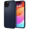 Kryt pre mobil Spigen Liquid Air Navy Blue iPhone 15 (ACS06791) Kryt pre mobil Spigen Liquid Air Navy Blue iPhone 15 (ACS06791)