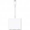 Apple USB-C Digital AV Multiport Adapter MW5M3ZM/A Apple USB-C Digital AV Multiport Adapter MW5M3ZM/A