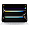 Apple Magic Keyboard iPad 11 M4 US MWR03LB/A biela Apple Magic Keyboard iPad 11 M4 US MWR03LB/A biela