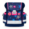 Školská taška, BELMIL Classy Sparkling Star Školská taška, BELMIL Classy Sparkling Star