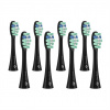 TrueLife SonicBrush Clean-series heads Standard black 8 pack TLATAC70UVNBACHSTB8 TrueLife SonicBrush Clean-series heads Standard black 8 pack TLATAC70UVNBACHSTB8