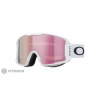 Oakley Line Miner M okuliare, matte white/Prizm Rose Gold Oakley Line Miner M okuliare, matte white/Prizm Rose Gold
