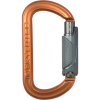 Skylotec karabína D Double-O TRI Skylotec karabína D Double-O TRI