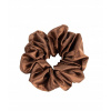 ONLYGHD SATÉNOVÁ GUMIČKA SCRUNCHIE - CAFFE LATTE ONLYGHD SATÉNOVÁ GUMIČKA SCRUNCHIE - CAFFE LATTE