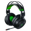 Razer Nari Ultimate, poškozená spona/zámek hlavového mostu, funkční, vhodné na náhradní díly, bez záruky Razer Nari Ultimate, poškozená spona/zámek hlavového mostu, funkční, vhodné na náhradní díly, bez záruky
