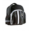 Viackomorový batoh do škôlky Real Madrid Astra chlapci biela, čierna, Odtiene sivej a striebornej (REAL MADRID Detský batoh do škôlky, ČIERNA) Viackomorový batoh do škôlky Real Madrid Astra chlapci biela, čierna, Odtiene sivej a striebornej (REAL MADRID Detský batoh do škôlky, ČIERNA)