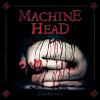 Machine Head, Catharsis, CD Machine Head, Catharsis, CD