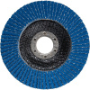 Lamelový kotouč LUX-TOOLS kovový O 115 mm K80 Lamelový kotouč LUX-TOOLS kovový O 115 mm K80