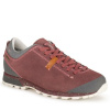 AKU Bellamont 3 Suede Gw Gore-Tex 520.3 šedá fialová AKU Bellamont 3 Suede Gw Gore-Tex 520.3 šedá fialová