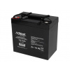 Baterie olověná 12V / 75Ah Xtreme 82-229 gelový akumulátor Baterie olověná 12V / 75Ah Xtreme 82-229 gelový akumulátor