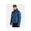 Lyžařská bunda KILPI Flip Blue - XL Lyžařská bunda KILPI Flip Blue - XL