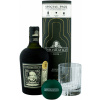 Diplomatico Reserva Exclusiva 12y 40% 0,7 l - tuba + 1 pohár + ice ball Diplomatico Reserva Exclusiva 12y 40% 0,7 l - tuba + 1 pohár + ice ball