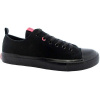 Lee Cooper M LCW-22-31-0912M shoes (94508) Black 44 Lee Cooper M LCW-22-31-0912M shoes (94508) Black 44