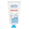 Holika Soda Tok Tok Clean Pore Deep Cleansing Foam 150 ml Holika Soda Tok Tok Clean Pore Deep Cleansing Foam 150 ml