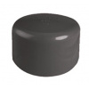 Hanscraft PVC záslepka s priemerom 50 mm Hanscraft PVC záslepka s priemerom 50 mm