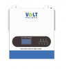 FVE Solární střídač měnič VOLT SINUS PRO ULTRA PLUS 3000 12/230V FVE Solární střídač měnič VOLT SINUS PRO ULTRA PLUS 3000 12/230V