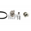HEPU Vodní pumpa + sada ozubeného řemene PK05651 HEPU Vodní pumpa + sada ozubeného řemene PK05651