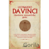 Leonardo da Vinci – hlavolamy renesančního génia - Gareth Moore Leonardo da Vinci – hlavolamy renesančního génia - Gareth Moore