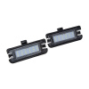 LED osvetlenie ŠPZ do vozidla Ford Mustang 2015- LED osvetlenie ŠPZ do vozidla Ford Mustang 2015-