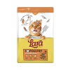VERSELE-LAGA Lara Adult Turkey & Chicken 1,9 kg - krmivo pre dospelé mačky s kuracím a morčacím mäsom VERSELE-LAGA Lara Adult Turkey & Chicken 1,9 kg - krmivo pre dospelé mačky s kuracím a morčacím mäsom