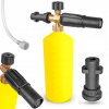 Penová tryska Yellow pre umývačky KARCHER K2 K3 K4 K5 6 7 Penová tryska Yellow pre umývačky KARCHER K2 K3 K4 K5 6 7